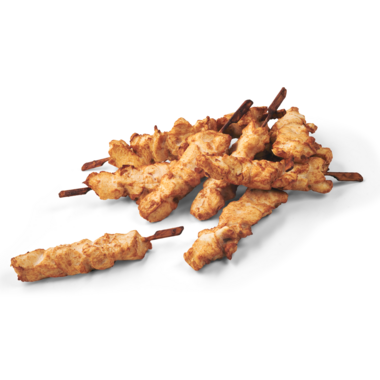 KIPSPIES GEGAARD 100gr  5x1kg
